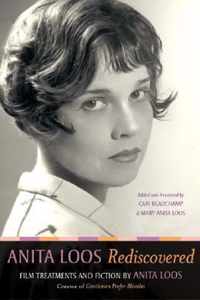 Anita Loos Rediscovered