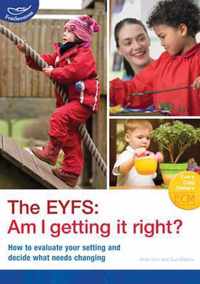 The EYFS