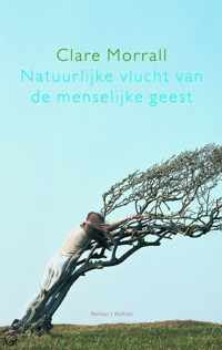 Natuurlijke Vlucht Van De Menselijke Geest