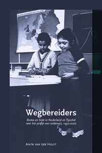 Historische Migratiestudies 7 -   Wegbereiders