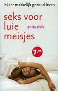 Seks Voor Luie Meisjes