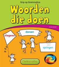 Lees & Weet Meer  -  Grip op grammatica Woorden die doen