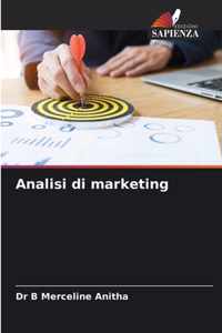 Analisi di marketing