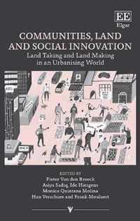 Communities, Land and Social Innovation