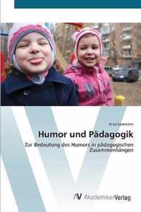 Humor und Padagogik