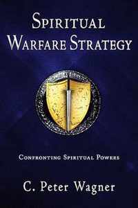 Spiritual Warfare Strategy