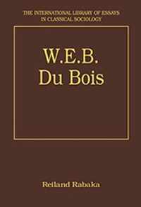 W.E.B. Du Bois