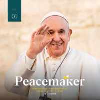 Peacemaker: Pope Francis on his Mission to Thailand | Japan | Bari: 1