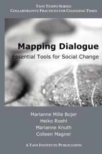 Mapping Dialogue