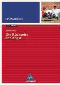 Albrecht Gralle: Die Rückseite der Angst - Lesetagebuch