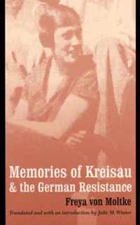 Memories of Kreisau and the German Resistance