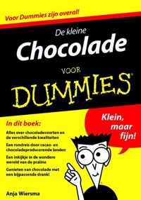 De kleine Chocolade voor dummies