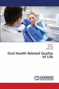 Oral Health Related Quality of Life