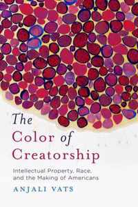 The Color of Creatorship