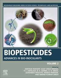 Biopesticides