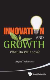 Innovation And Growth