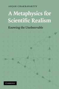 A Metaphysics for Scientific Realism