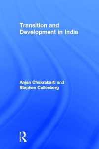 Transition and Development in India