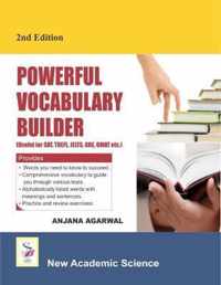 Powerful Vocabulary Builder