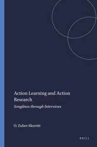 Action Learning and Action Research