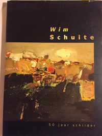 Wim Schuite