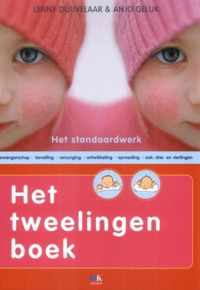 Het Tweelingenboek