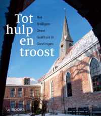 Tot hulp en troost