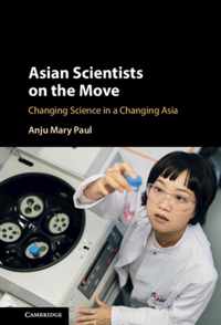 Asian Scientists on the Move