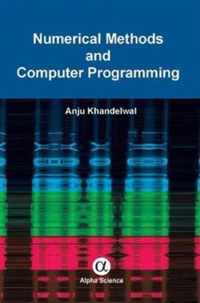 Numerical Methods and Computer Programming