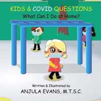 Kids & COVID Questions