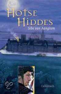 Hotse Hiddes