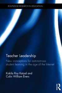 Teacher Leadership