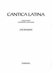 Cantica Latina