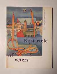 Rystartele of veters