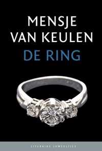 Literaire Juweeltjes  -   De ring (set van 10)