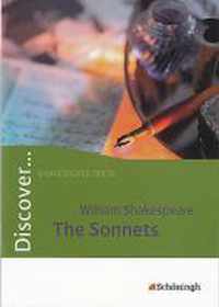 Discover. William Shakespeare: The Sonnets