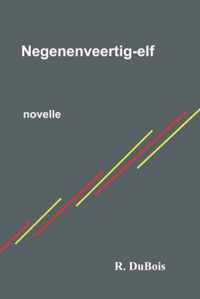 Negenenveertig-elf