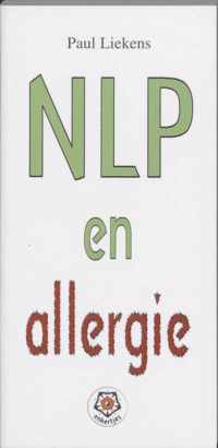 Ankertjes 259 - NLP en allergie