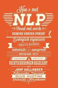 Hoe je met NLP vitaal oud wordt