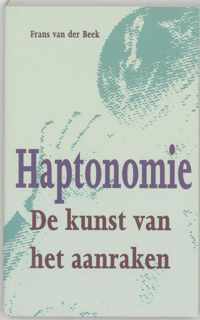 Haptonomie Kunst Van Het Aanraken