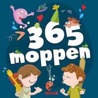 365 Moppenboek