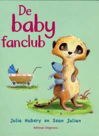 De babyfanclub