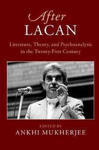 After Lacan