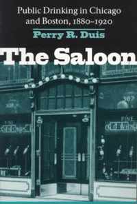 The Saloon