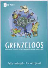 ToerBoek - Grenzeloos