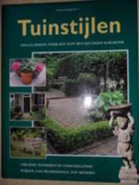 TUINSTIJLEN