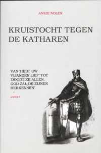 Kruistocht tegen de Katharen