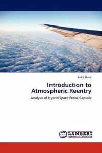 Introduction to Atmospheric Reentry