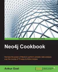 Neo4j Cookbook