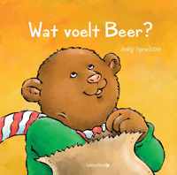 Wat voelt Beer?